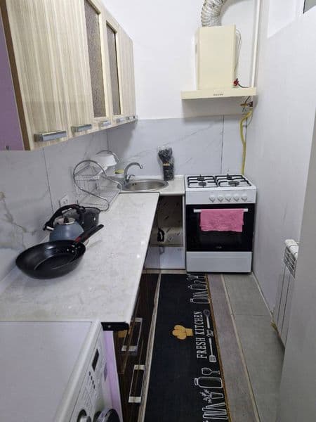 Сергели 6а<br />
Новостройка <br />
Со всеми удобствами <br  — фото 4