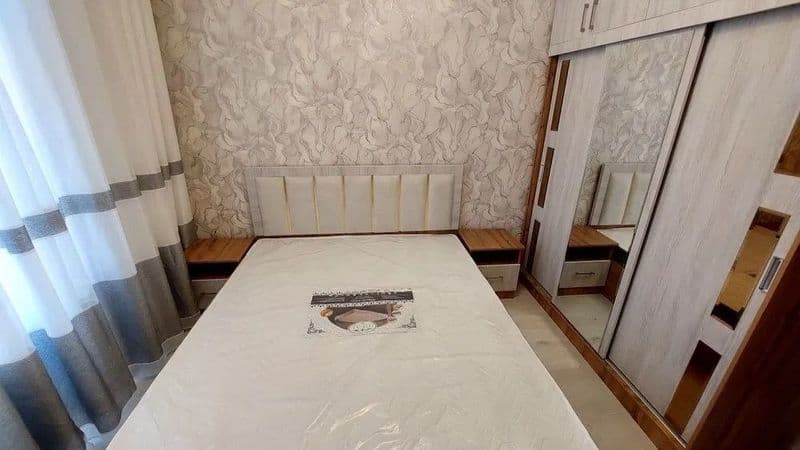 Mirzo Ulugʻbek tumani, moʻljal buz bozor buyuk ipak yoʻli me