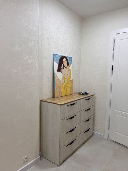 ID #1892<br />
Новостройка ЖК NRG Mirzo Ulugbek 1/8/12 в ква — фото 5