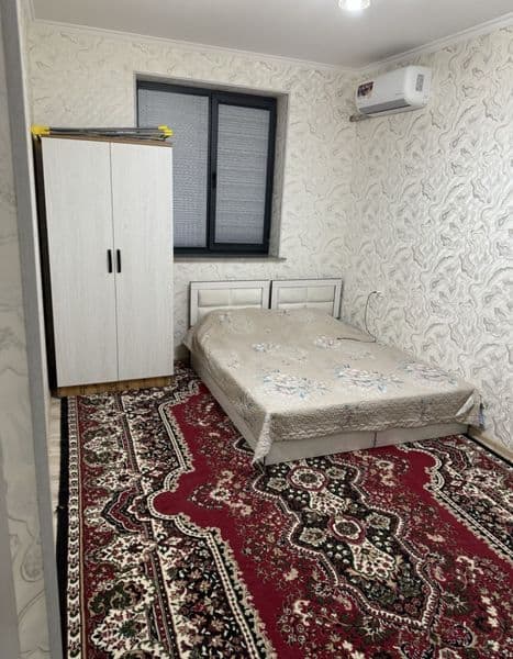 Сдаётся квартира в аренду Мирабадском районе 1 комнатный для