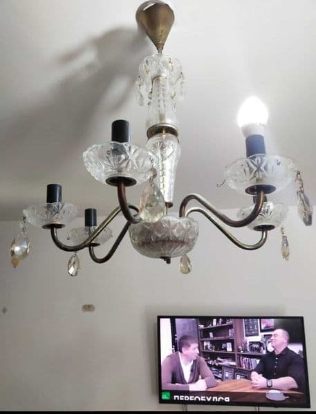 Максим горький аренда квартира <br />
2 комнатная 2 этаж 5 э — фото 3