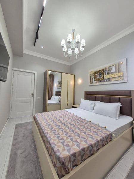 К вашему вниманию рады представить 2-х комнатную квартиру на — фото 2