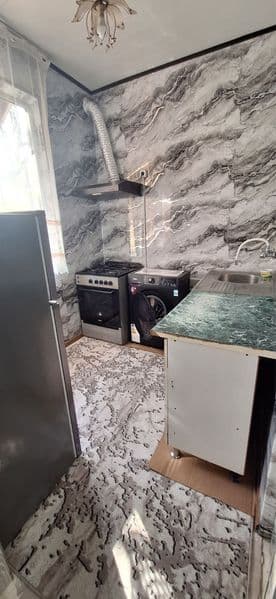 Чилонзор метрода 3 хонади квартира кизларга ижарага берилади — фото 2