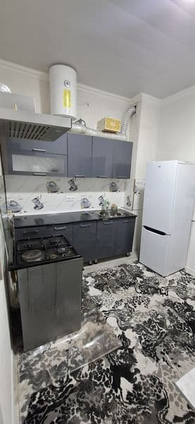 Bez maklir arenda 2 xonali Sergili 3 bekatga 200 metir faqat — фото 4