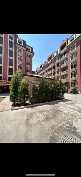 Сдается квартира <br />
<br />
Мирзо Улугбекский район <br /