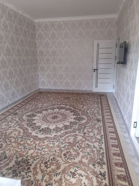 ID 2146<br />
<br />
Сдается упакованная квартира. Рядом ест