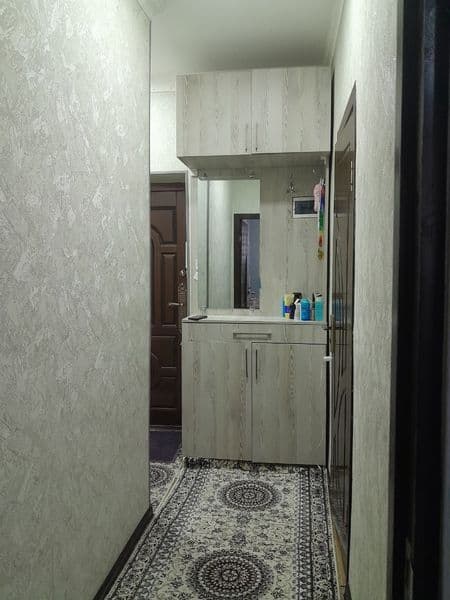 Сергели-5А да 2 хона 2-этаж квартира Срочна Арендага Берилад — фото 3