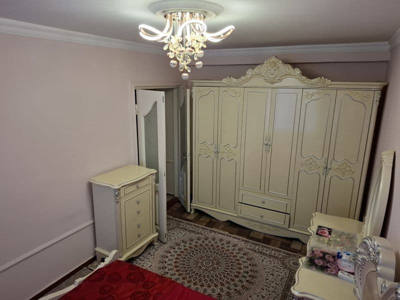 Аренда оилавий 2 хона Тинчлик ва Беруний метро ортасида — фото 3