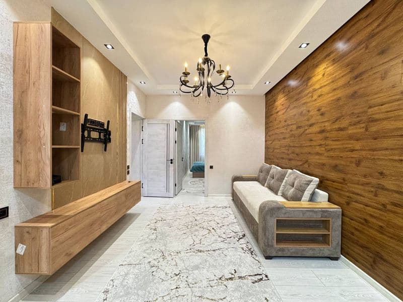 Chilonzor 16  kvartall <br />
2 xona 3 qilingan <br />
2/1/4 — фото 3