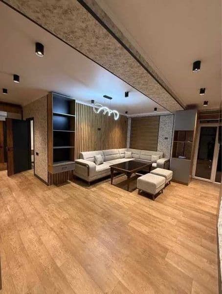 Сдаётся КЛАССНАЯ квартира<br />
<br />
• Район: Яккасарайски — фото 2