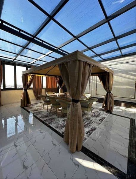 Шайхантахурский район <br />
Ташкент Сити<br />
ЖК Гарденс Д