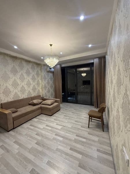 Сдаётся в аренду 2-комнатная квартира в новостройке<br />
Пл — фото 5