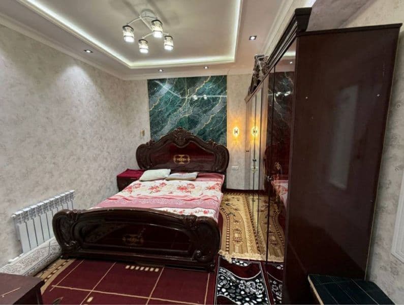 Аренда Квартира <br />
Кора камиш 2/4<br />
Навостройка<br / — фото 2