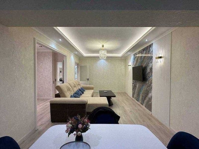 Yunusobod tumani Minor metroni yonida 2xonali kvartira ijara — фото 2