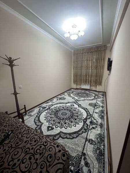 Sergili 6a 2/3/7 400$ <br />
Oila<br />
Qizla<br />
Bolla-3t — фото 2