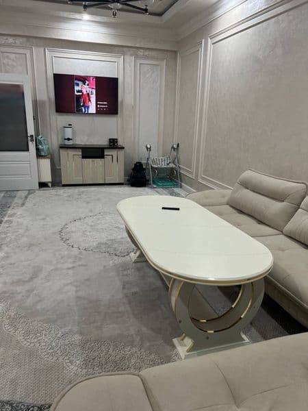 Срочно сдается двухкомнатная квартира на юнусабаде-19<br />
 — фото 5