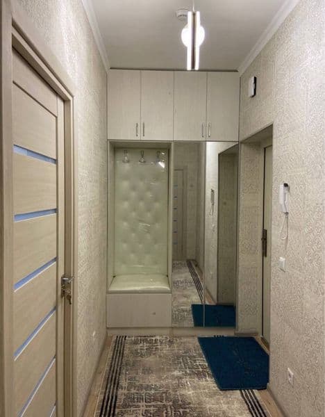 Аренда квартира Навастройка <br />
Район - Алмазар <br />
Ор — фото 5