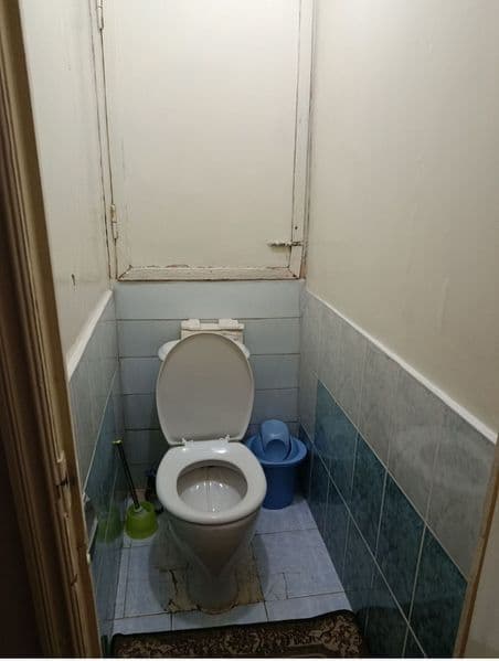 Квартира аренда яашнабод тузил метро 3 бекат олдида карзика  — фото 2