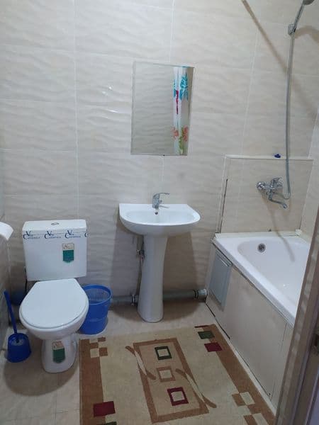 Ижарага 2.хонали  сергели 8.худуд метро 5 мин навастройка ои — фото 5