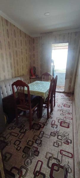 Faqat oilaga berladi bez zaks berilmidi<br />
Kvartira ijara — фото 3