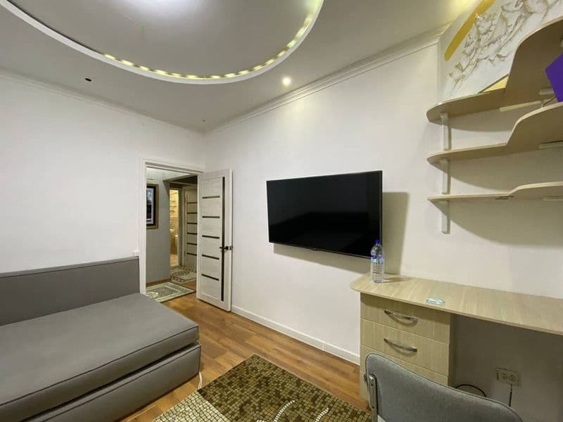 Сдаётся Уютная 3-комнатная квартира на ТТЗ-4 3/1/4<br />
Ори — фото 5