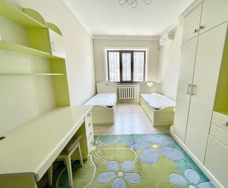 Сдается в аренду 4 комнатная квартира в Миробадском районе,  — фото 5