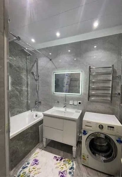 Arenda: Chilonzor tumani <br />
Arentr: Mirzo Ulug'bek metro — фото 4