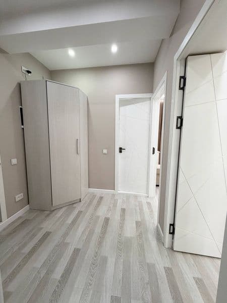 Аренда 1100$<br />
3/4/4<br />
Общая площадь : 70 м2 <br />
 — фото 3