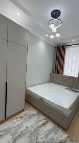 Сдается квартира в Яшнабадском районе Авиасозлар Ориентир; к — фото 4