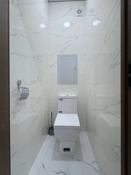 Arenda kvartira Mirzo Ulugʻbek Eco bozor Ro'parasida Feruza  — фото 2