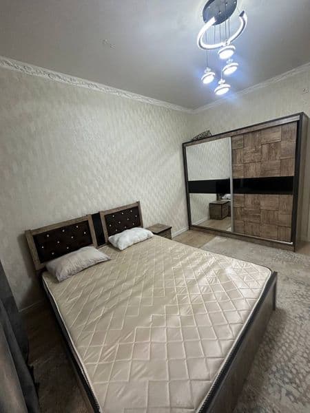 Аренда квартира Навастройка <br />
Район - Алмазар <br />
Ор — фото 4