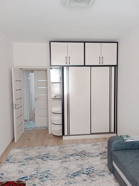 Сдаётся 2х комнатная квартира на Алмазар сити <br />
600$<br — фото 3