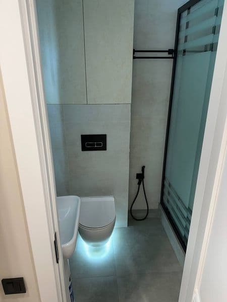 Сдаётся своя 2х комнатная квартира на Юнусабадском районе ор — фото 4