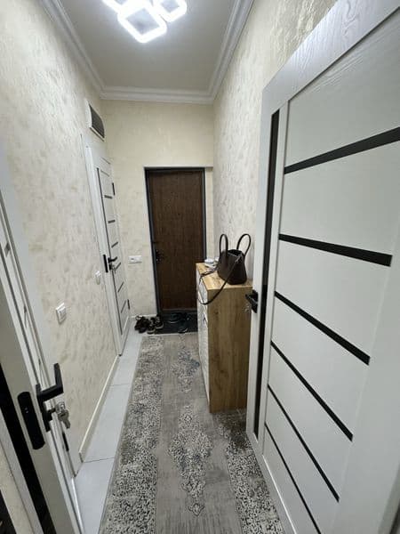 Аренда Yunusobod.4 Sezam  Метро <br />
корзинка <br />
4хона — фото 4