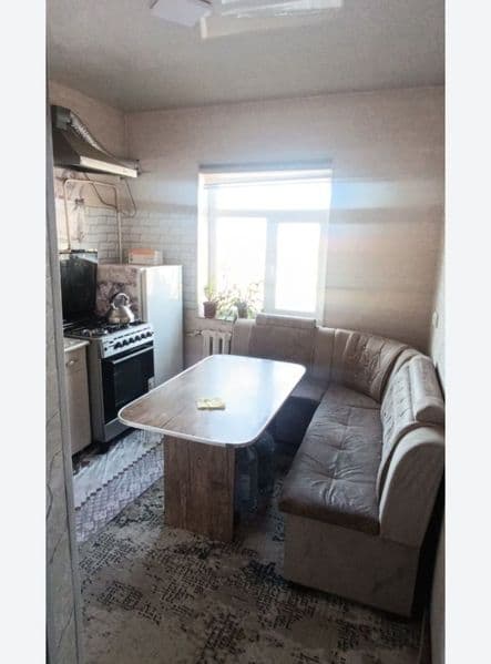 Chilonzor tumanida kvartira Novza metro yonida 2 honali kvar — фото 2