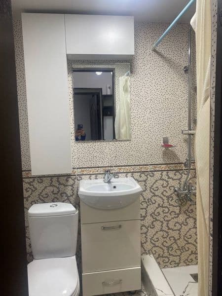 Сдается уютная 1-комнатная (1/3/4) квартира со всем необходи — фото 3