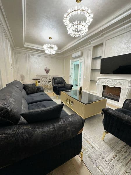 АРЕНДА <br />
Шайхантахурский район<br />
Tashkent city <br  — фото 2