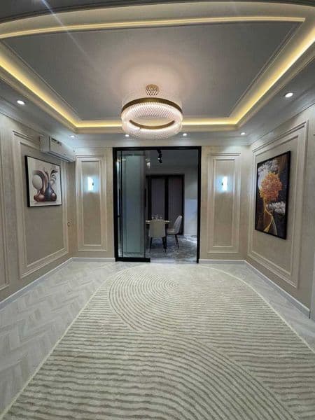 Сдается квартира для одиночек и молодой семьи<br />
<br />
• — фото 2