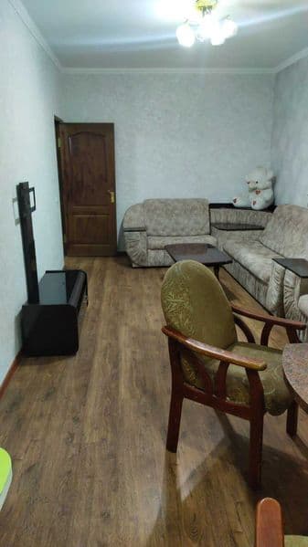 ТТЗ- 1 Сдам квартиру семье , кваритра чистая с отличным ремо — фото 3