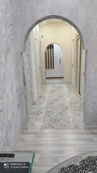 Район: Мирзо-улугбек<br />
Адрес: дархан<br />
<br />
Комнат — фото 5