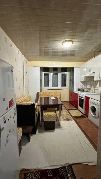 Тошкент шахар учтепа тумани иззада жойлашган Ижарага ойла уч — фото 5