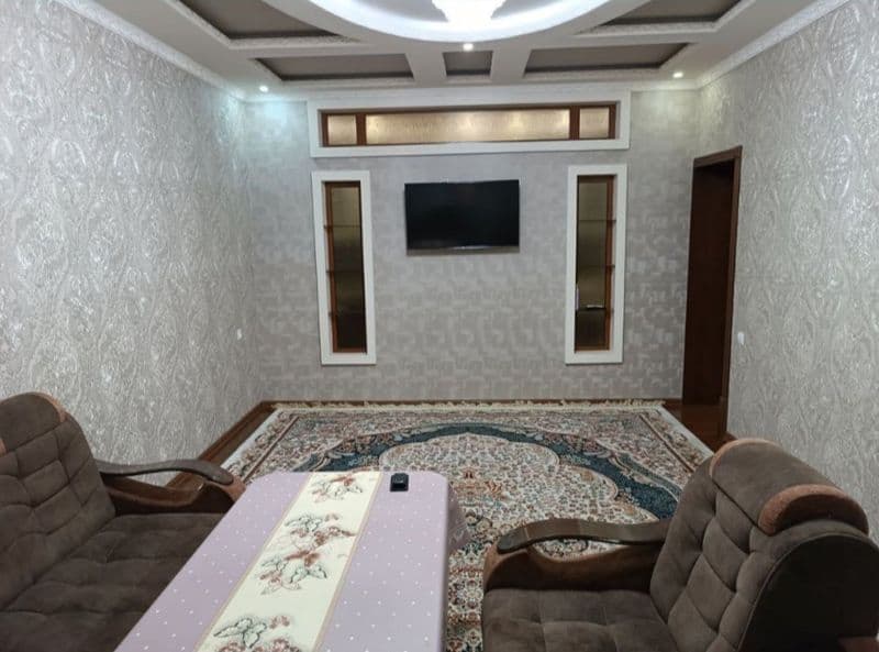 Аренда квартира <br />
Район - Алмазарский<br />
Ориентир -  — фото 2