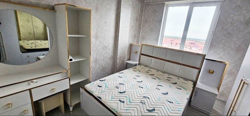 Uchtepa tumanida 1xonali kvartira ijaraga beriladi hamma sha