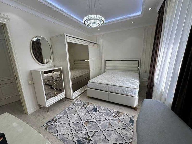 Сдается СРОЧНО<br />
<br />
Тип: Новостройка<br />
Район: Яш