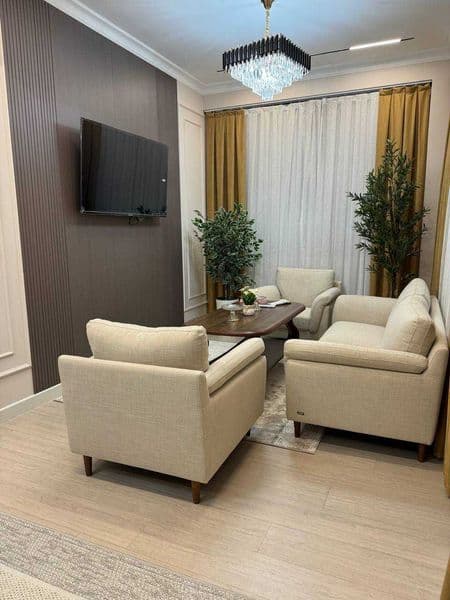 Сдаётся шикарная квартира ПРЕМИУМ класса. <br />
<br />
• Ра — фото 4