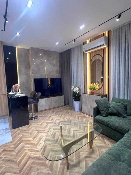 К вашему вниманию рады представить 2 комнатную квартиру на 5 — фото 2