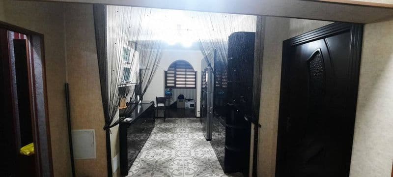 Аренда 3 хонали евро квартира хамма шароит бор ст машинка. К — фото 3