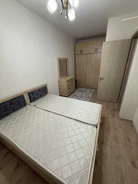 Сдаётся КЛАССНАЯ квартира<br />
<br />
• Район: Алмазарский<