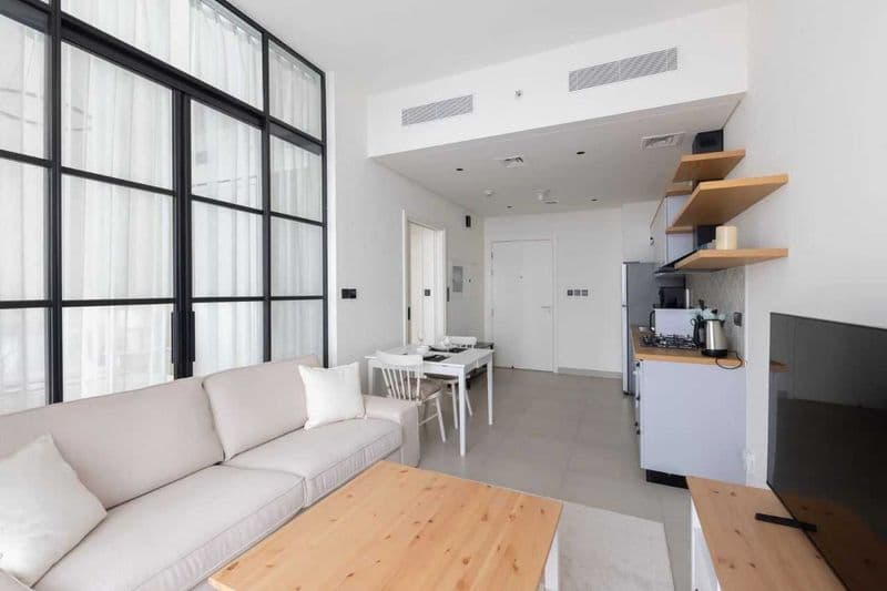 2 комнатную квартиру на 8 этаже,<br />
В квартире есть все н — фото 4