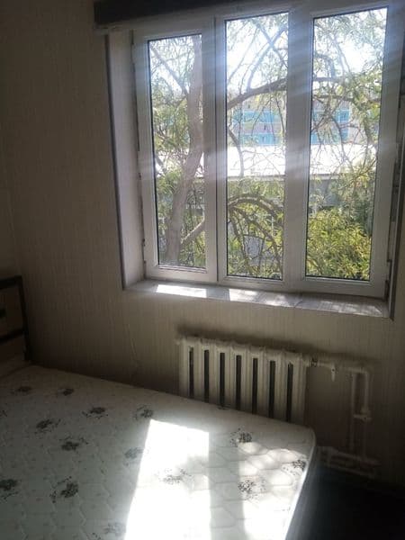 Kvartira qizlaga 1 xona 2 qilingan zal bosh 2 ta qiz kere 10 — фото 2